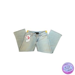 Ecko Y2K Capri Jeans